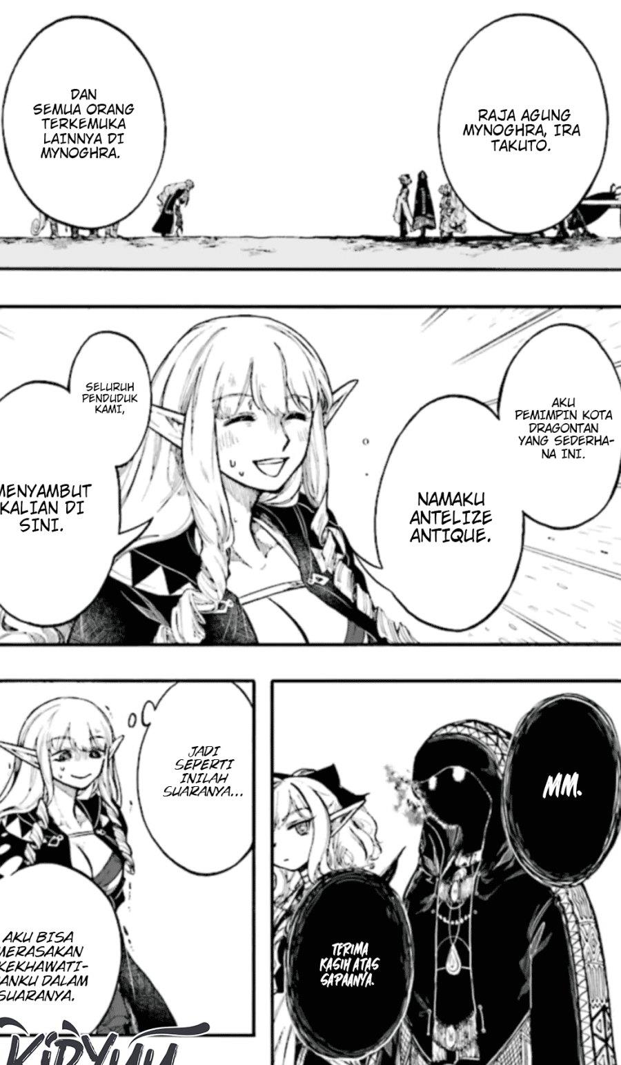 isekai-apocalypse-mynoghra-the-conquest-of-the-world-starts-with-the-civilization-of-ruin - Chapter: 26