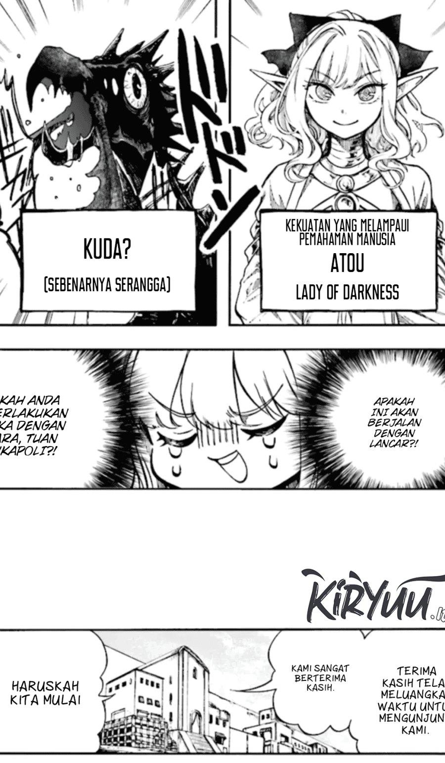 isekai-apocalypse-mynoghra-the-conquest-of-the-world-starts-with-the-civilization-of-ruin - Chapter: 26