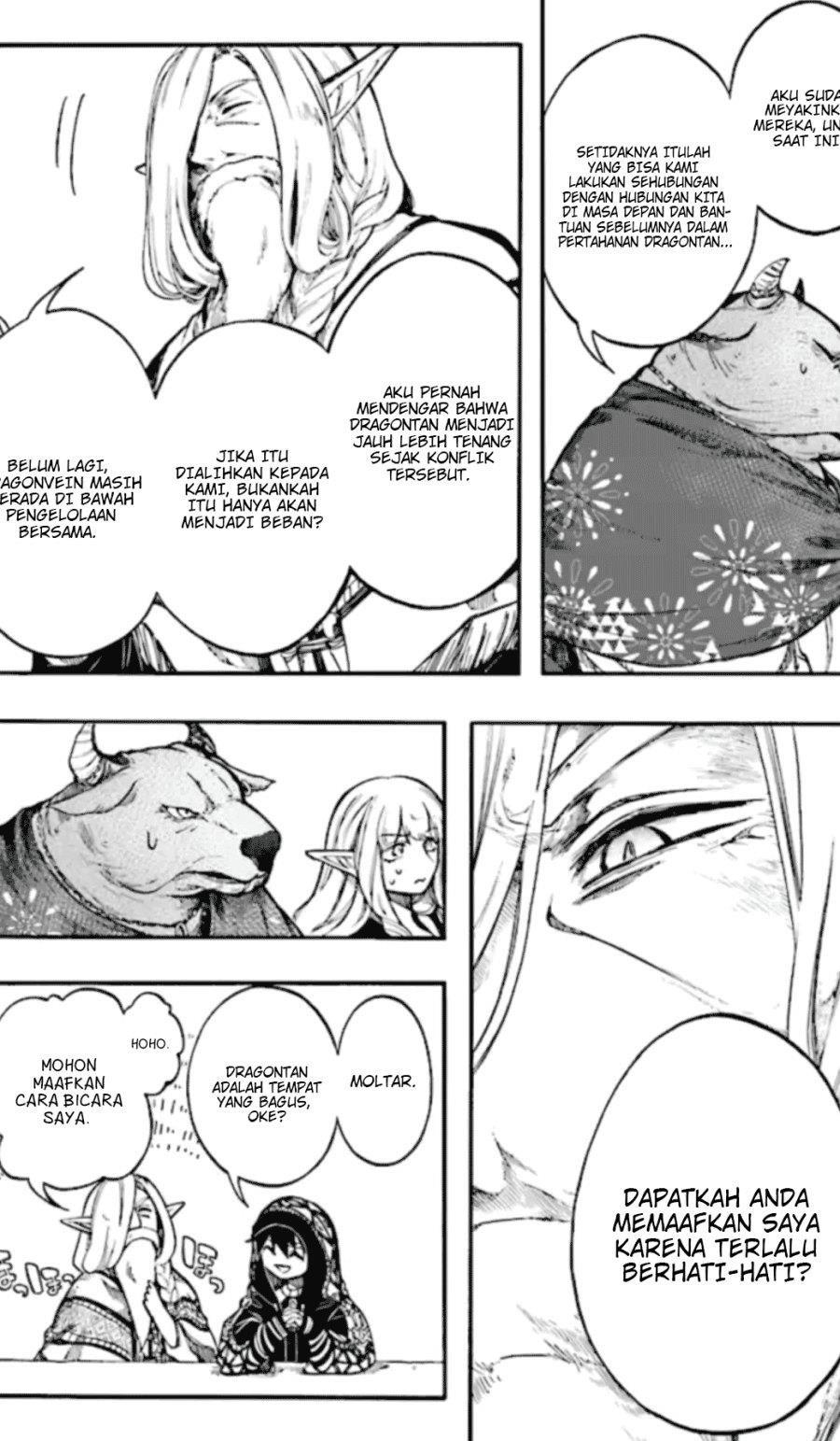isekai-apocalypse-mynoghra-the-conquest-of-the-world-starts-with-the-civilization-of-ruin - Chapter: 26