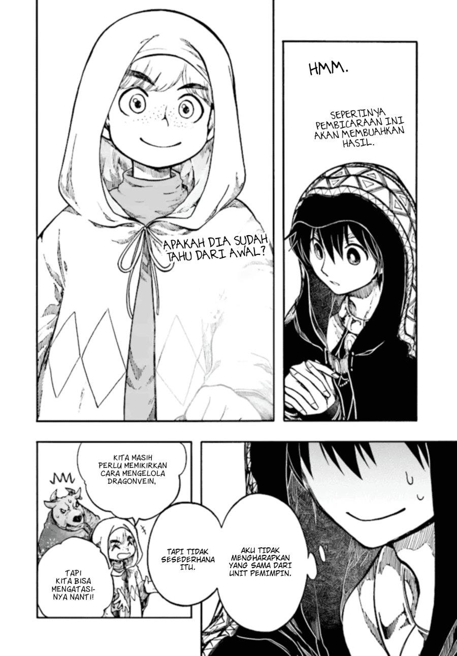isekai-apocalypse-mynoghra-the-conquest-of-the-world-starts-with-the-civilization-of-ruin - Chapter: 26