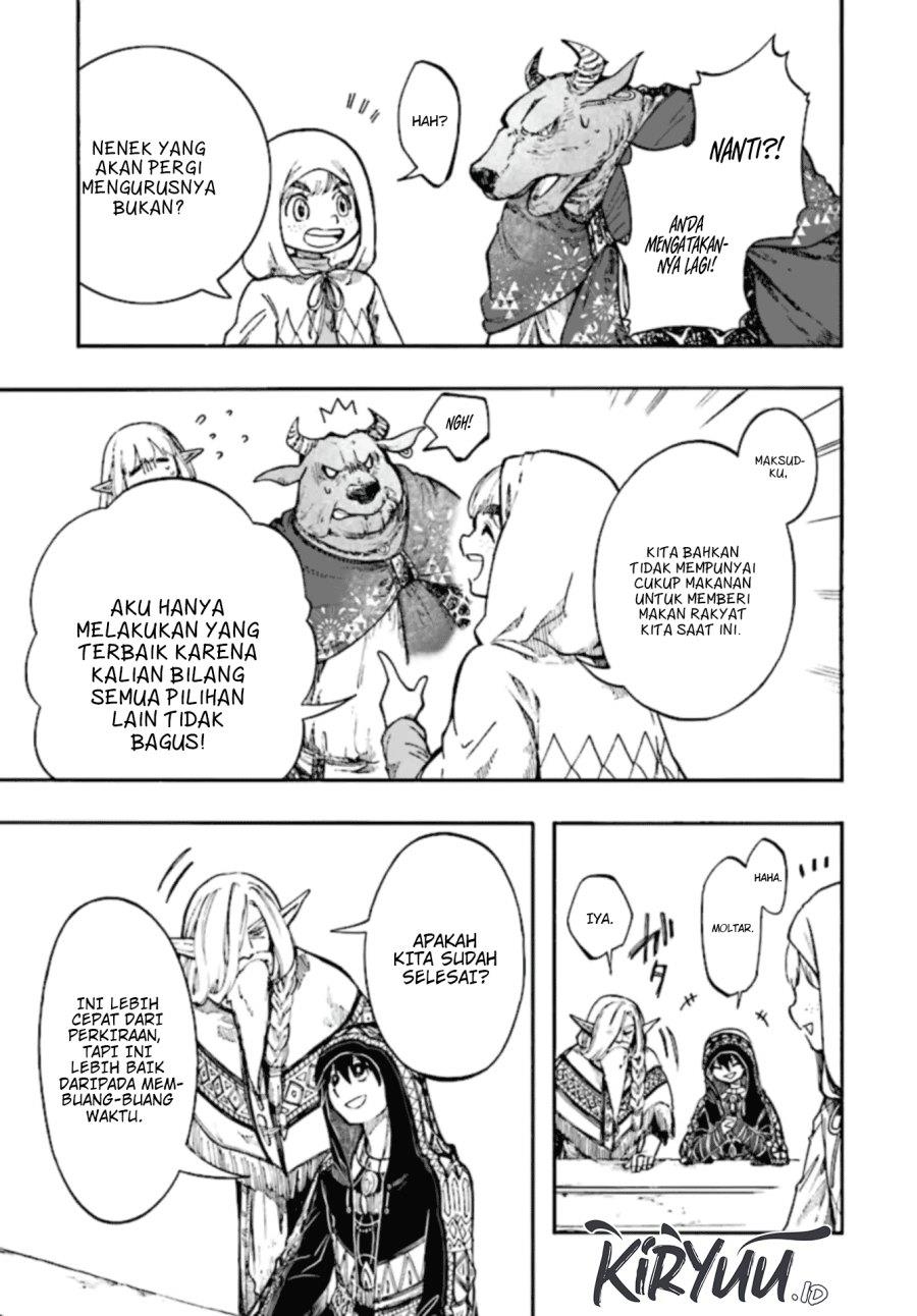 isekai-apocalypse-mynoghra-the-conquest-of-the-world-starts-with-the-civilization-of-ruin - Chapter: 26