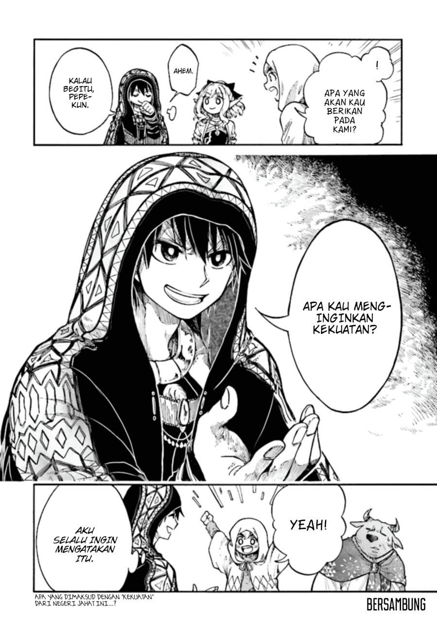 isekai-apocalypse-mynoghra-the-conquest-of-the-world-starts-with-the-civilization-of-ruin - Chapter: 26