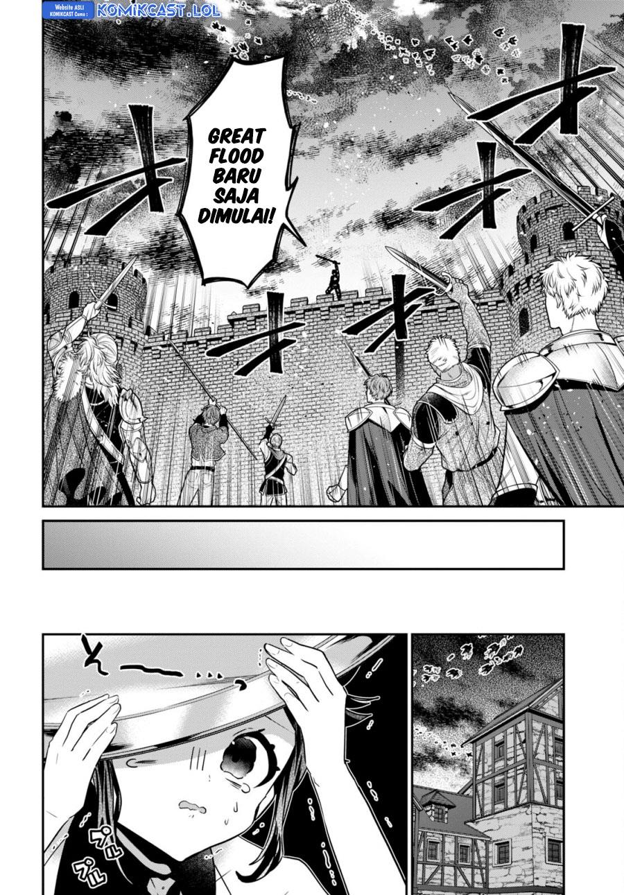 sai-dokushin-wa-isekai-de-jiyuu-ni-ikitakatta - Chapter: 33.1