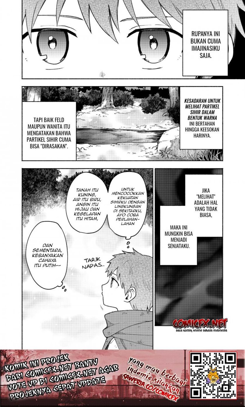 otome-game-no-heroine-de-saikyou-survival - Chapter: 4