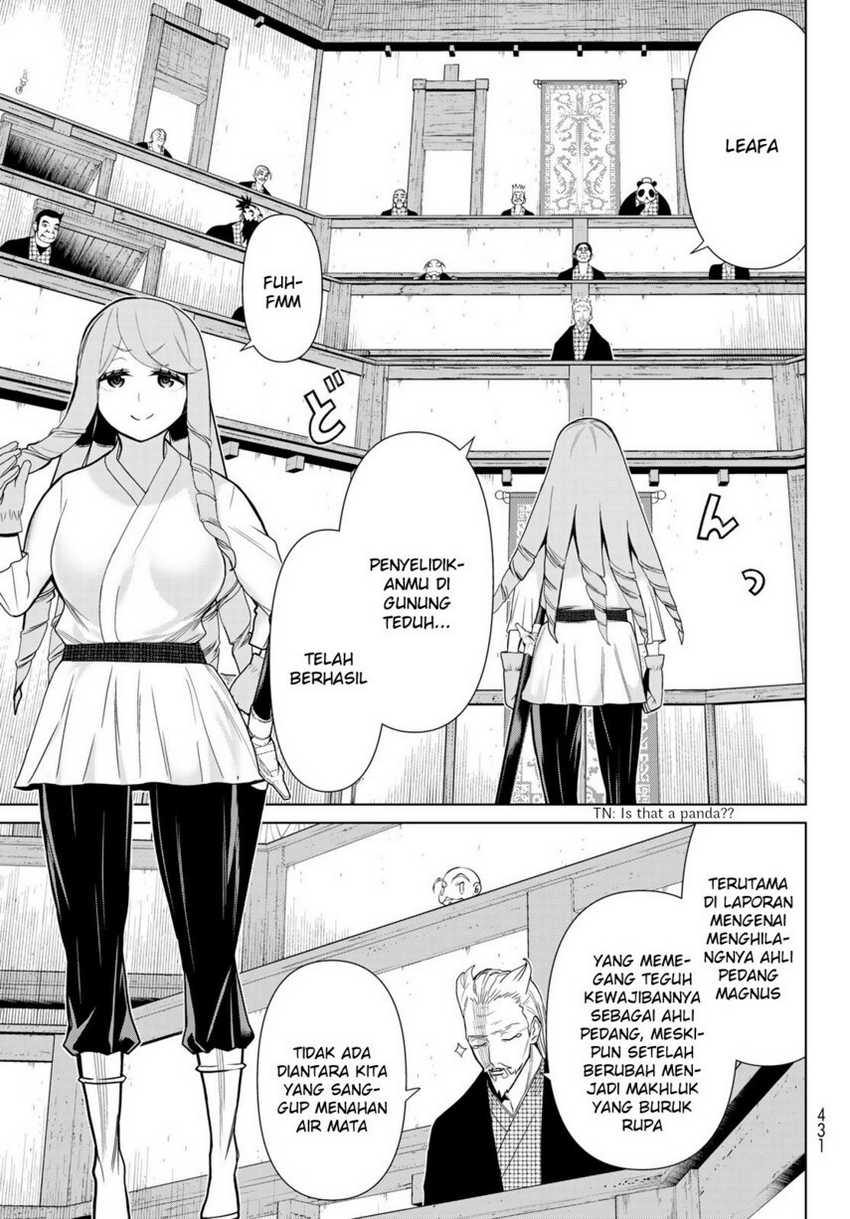 jikan-teishi-yuusha - Chapter: 21