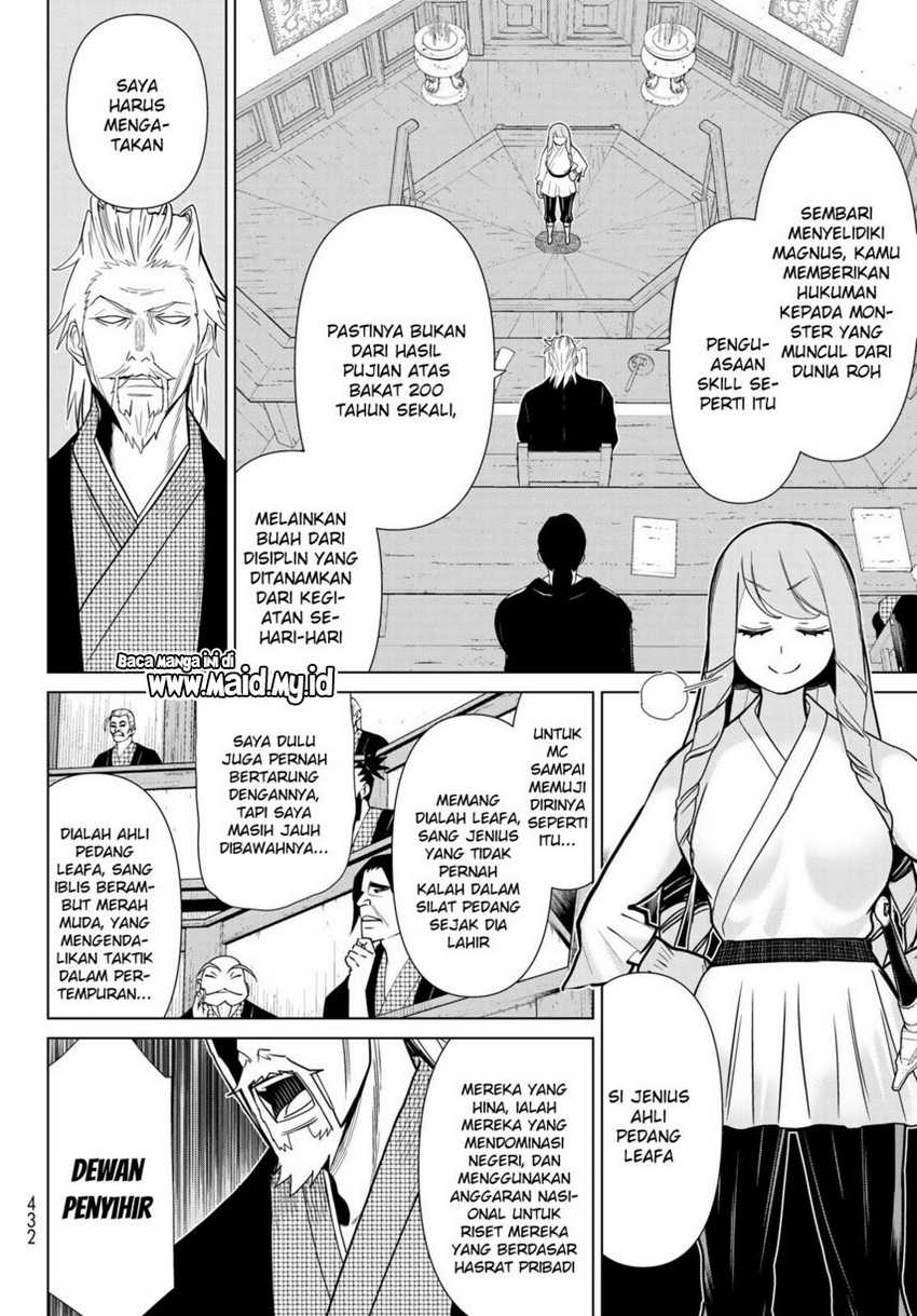 jikan-teishi-yuusha - Chapter: 21