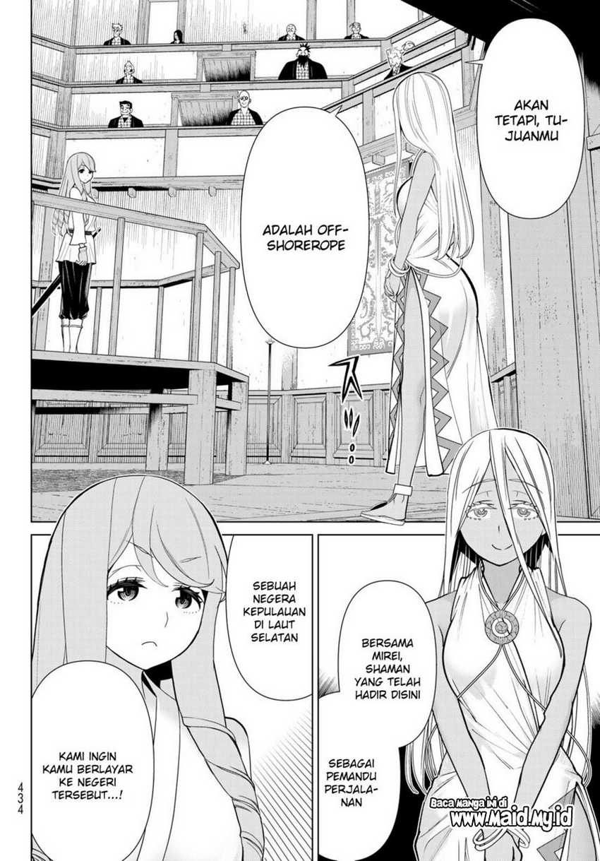 jikan-teishi-yuusha - Chapter: 21