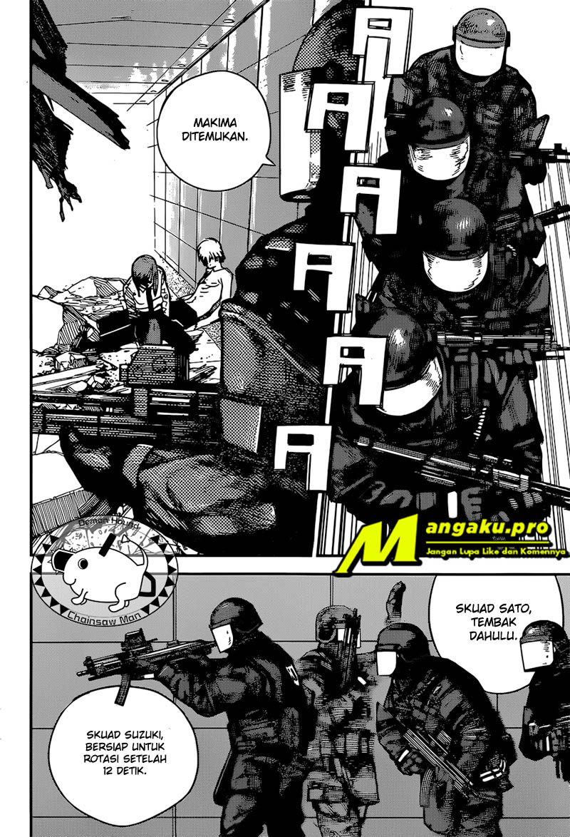 chainsaw-man - Chapter: 83