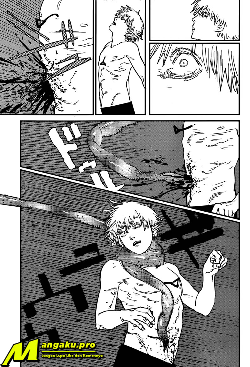 chainsaw-man - Chapter: 83