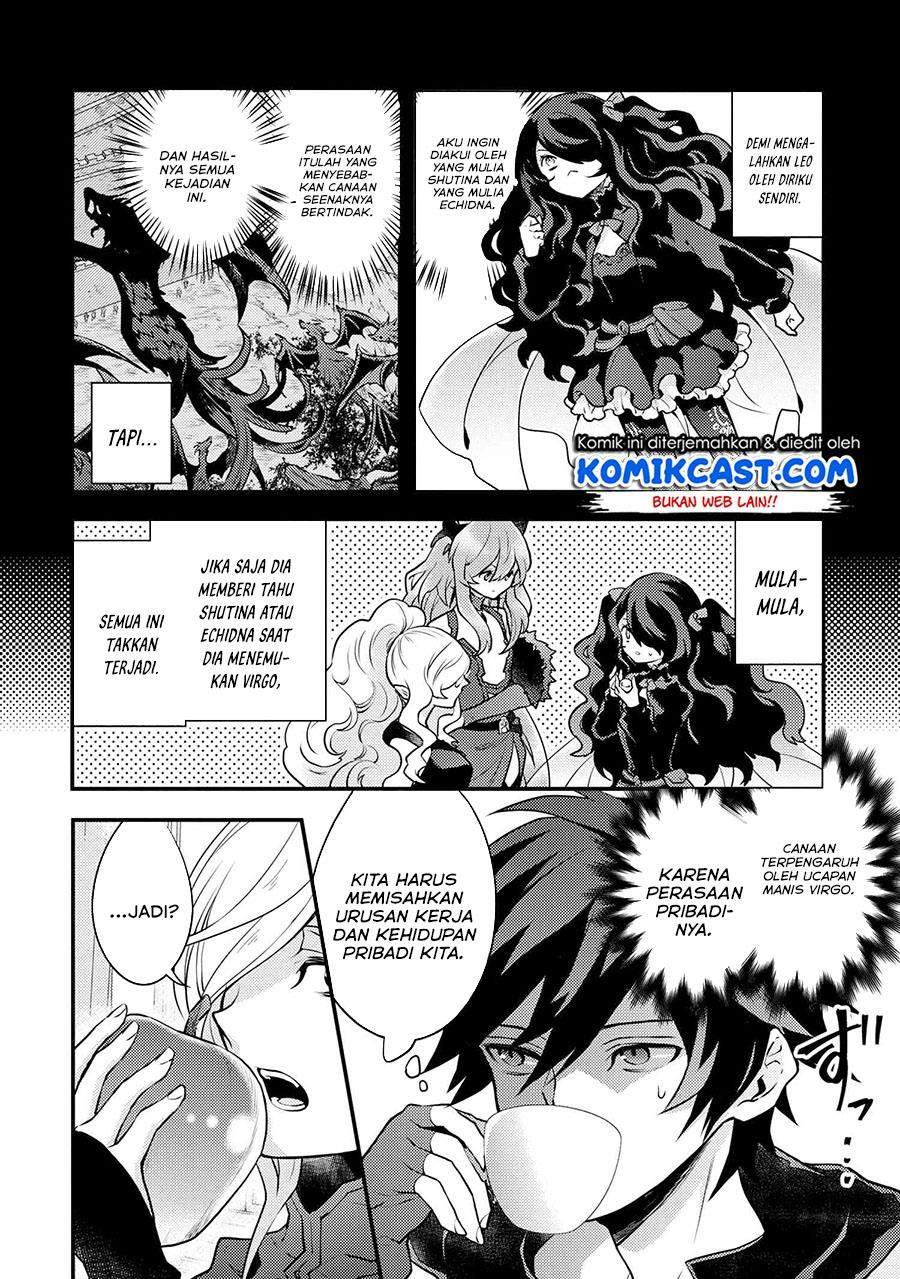 yuusha-yamemasu - Chapter: 28.1