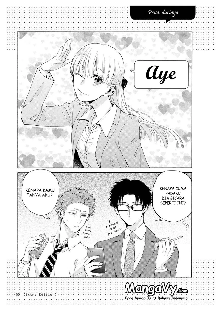 wotaku-ni-koi-wa-muzukashii - Chapter: 05.1