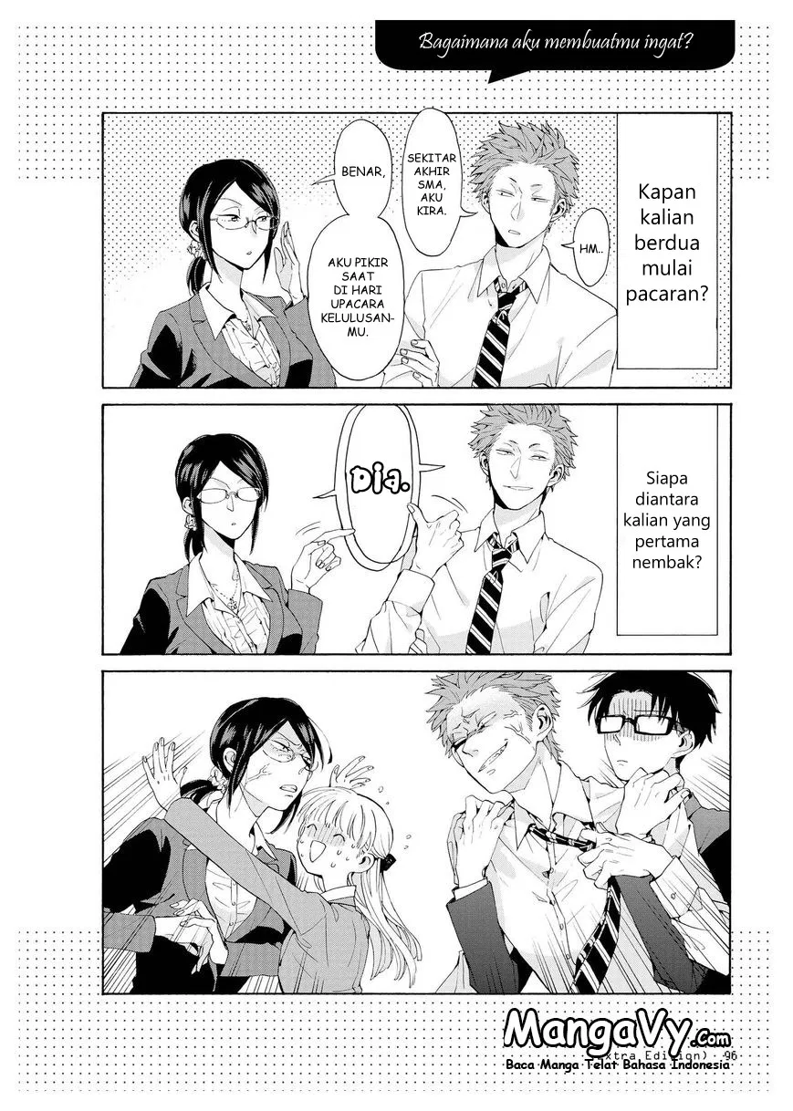 wotaku-ni-koi-wa-muzukashii - Chapter: 05.1