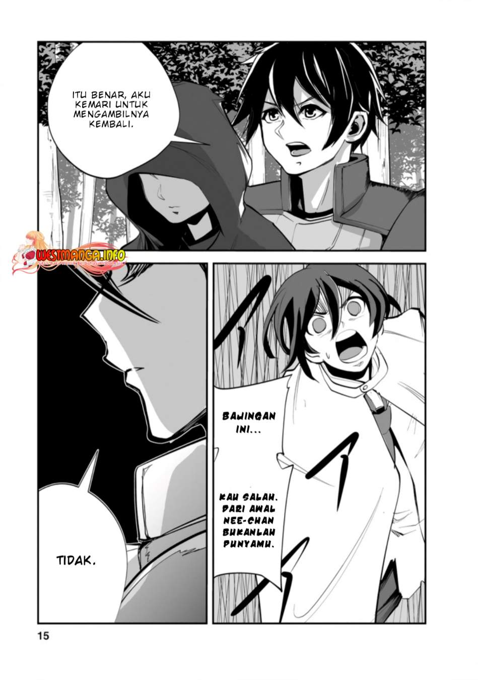 monster-no-goshujin-sama - Chapter: 46.2