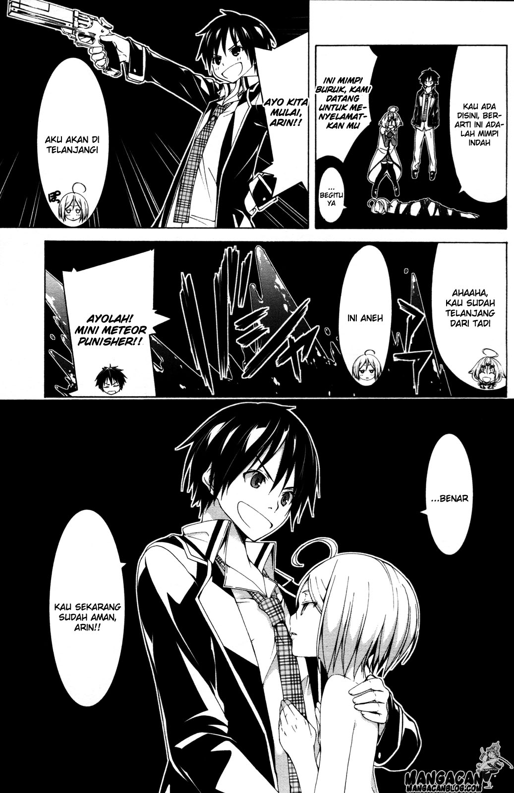 trinity-seven - Chapter: 05