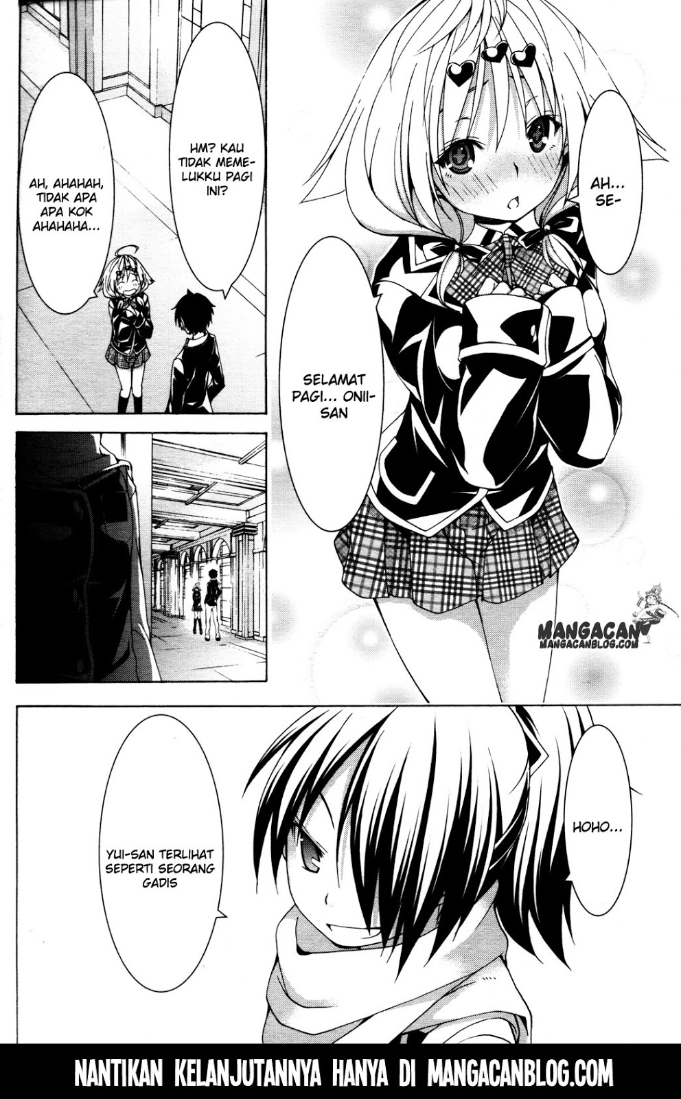 trinity-seven - Chapter: 05