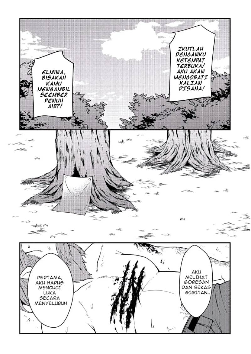 daijizen-no-mahoutsukai-ashuto-sutareta-ryouchi-de-slow-life - Chapter: 2