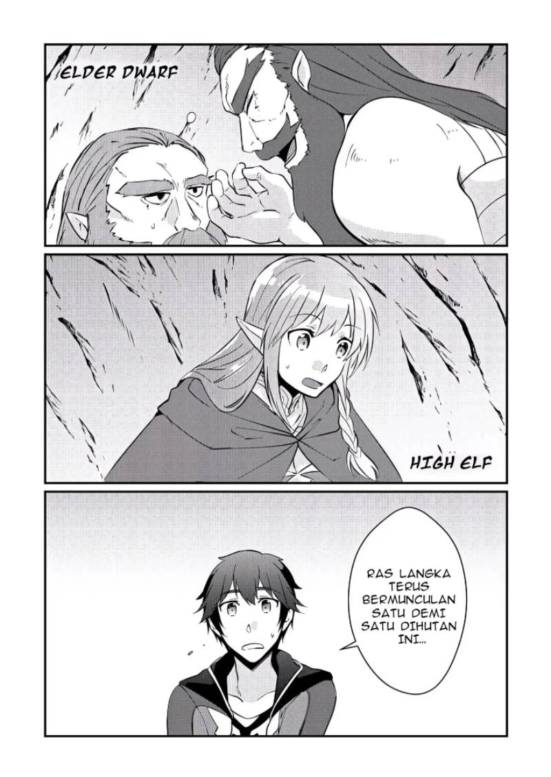 daijizen-no-mahoutsukai-ashuto-sutareta-ryouchi-de-slow-life - Chapter: 2