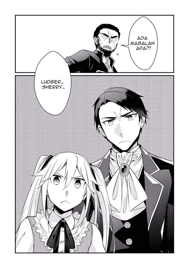 daijizen-no-mahoutsukai-ashuto-sutareta-ryouchi-de-slow-life - Chapter: 2