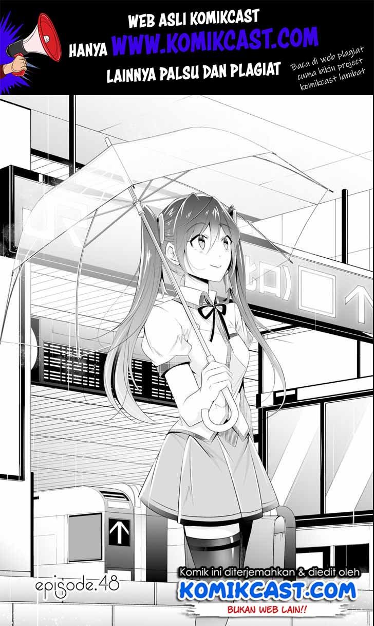 chuuko-demo-koi-ga-shitai - Chapter: 48