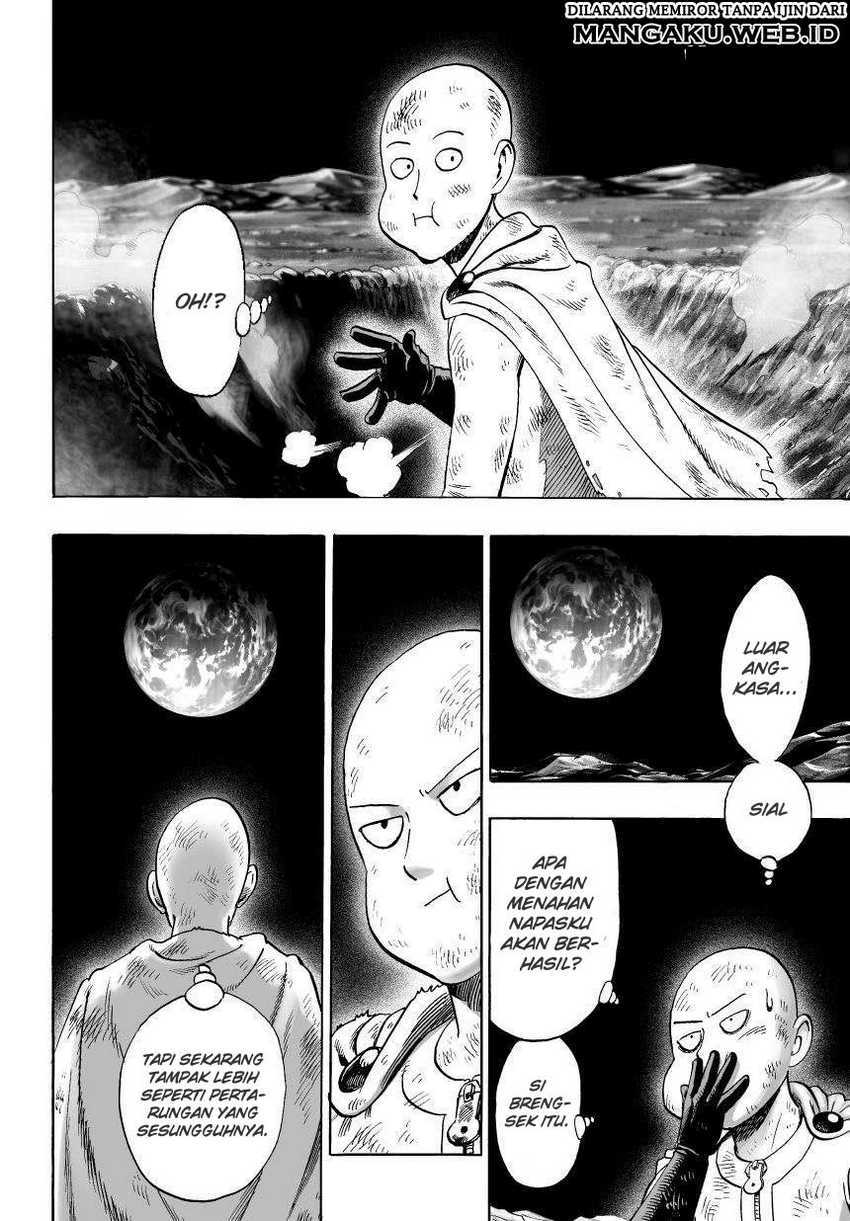 one-punch-man - Chapter: 48