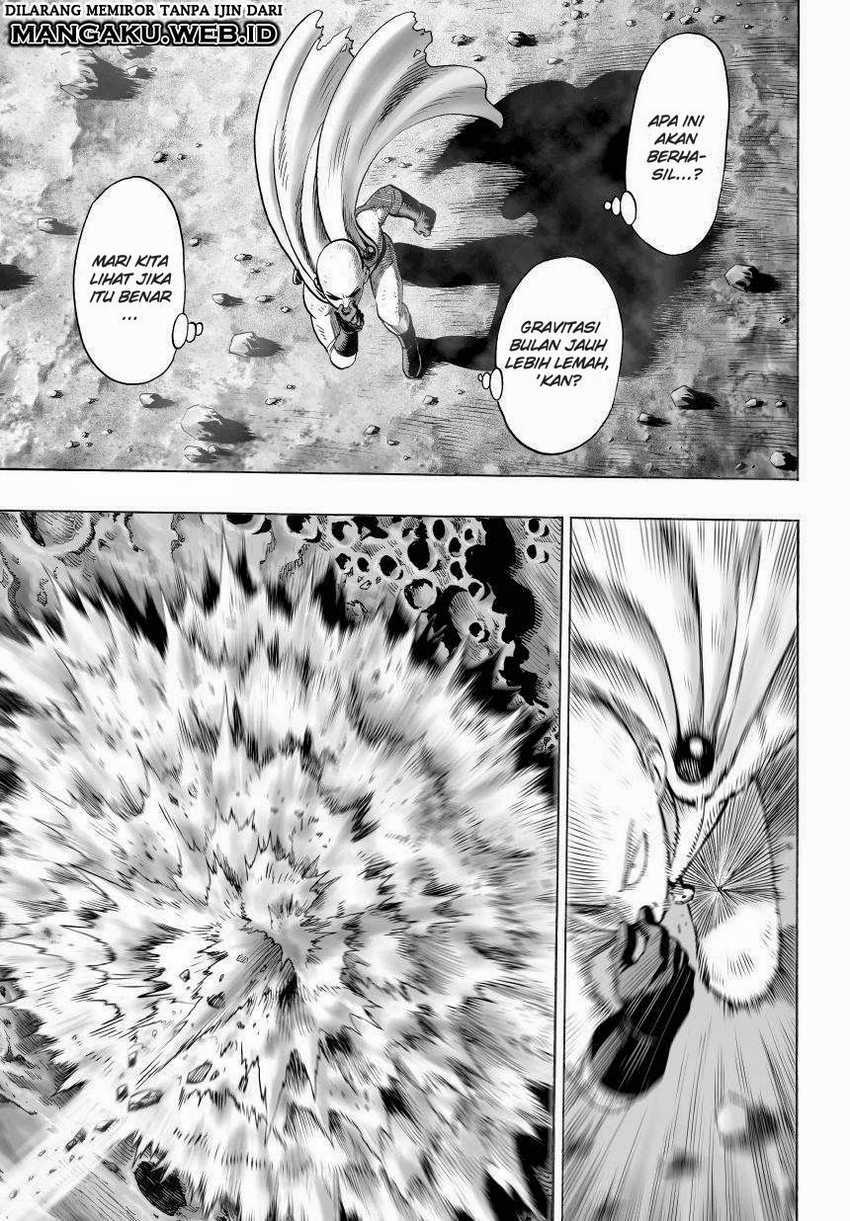 one-punch-man - Chapter: 48