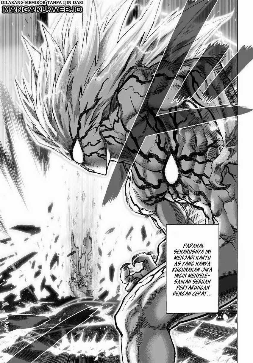 one-punch-man - Chapter: 48