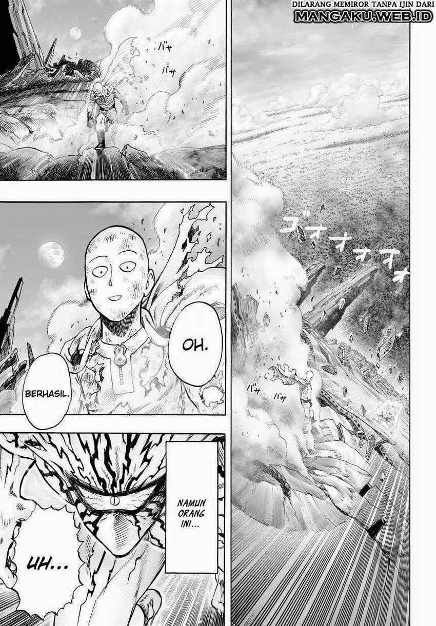 one-punch-man - Chapter: 48