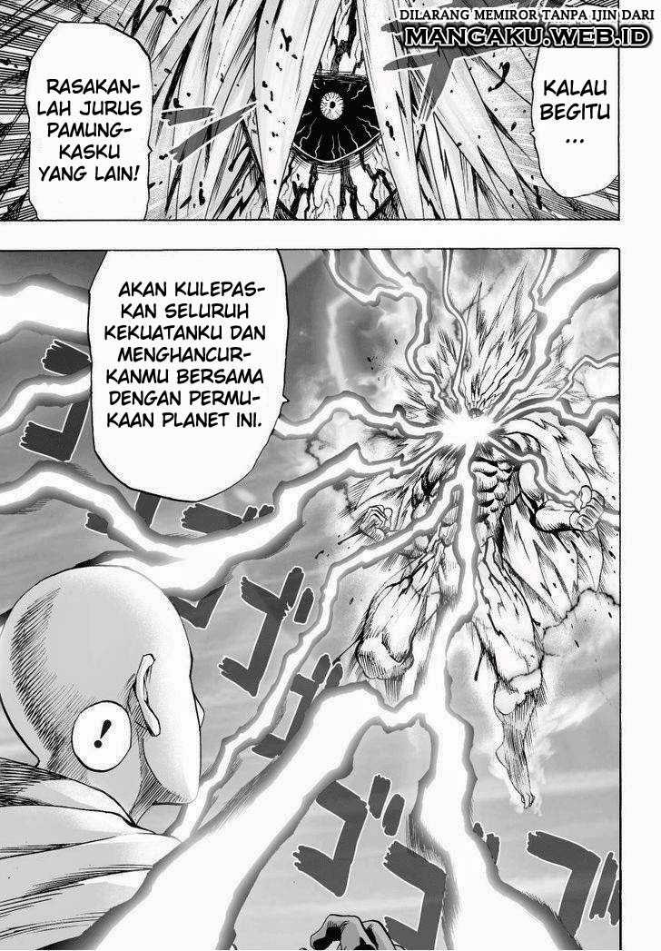 one-punch-man - Chapter: 48