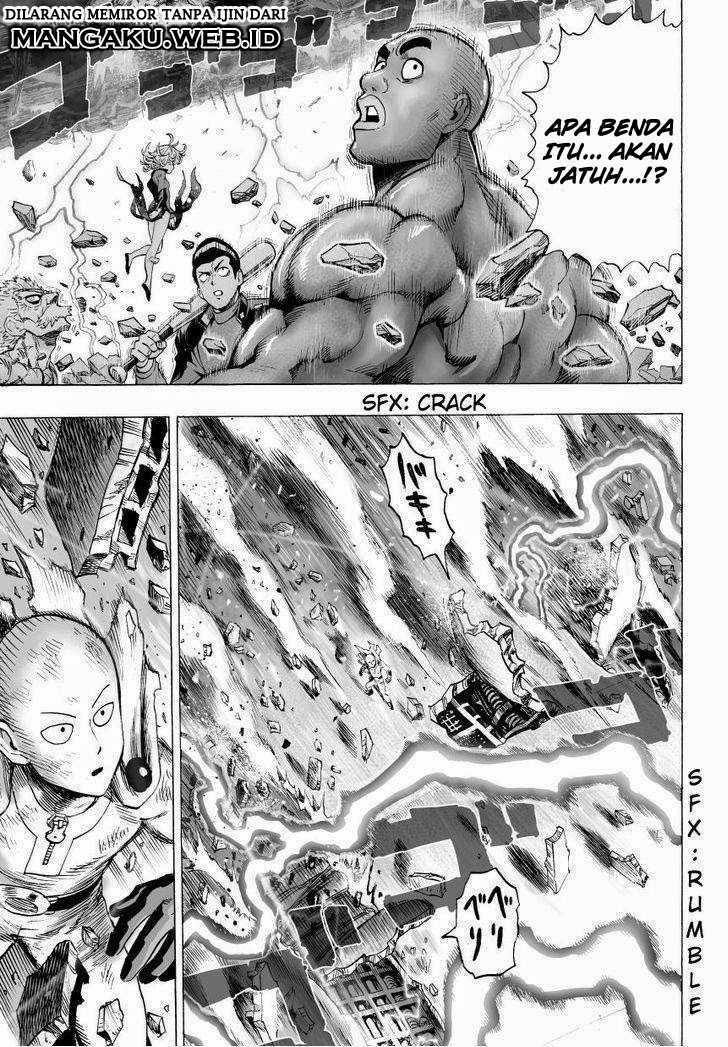 one-punch-man - Chapter: 48