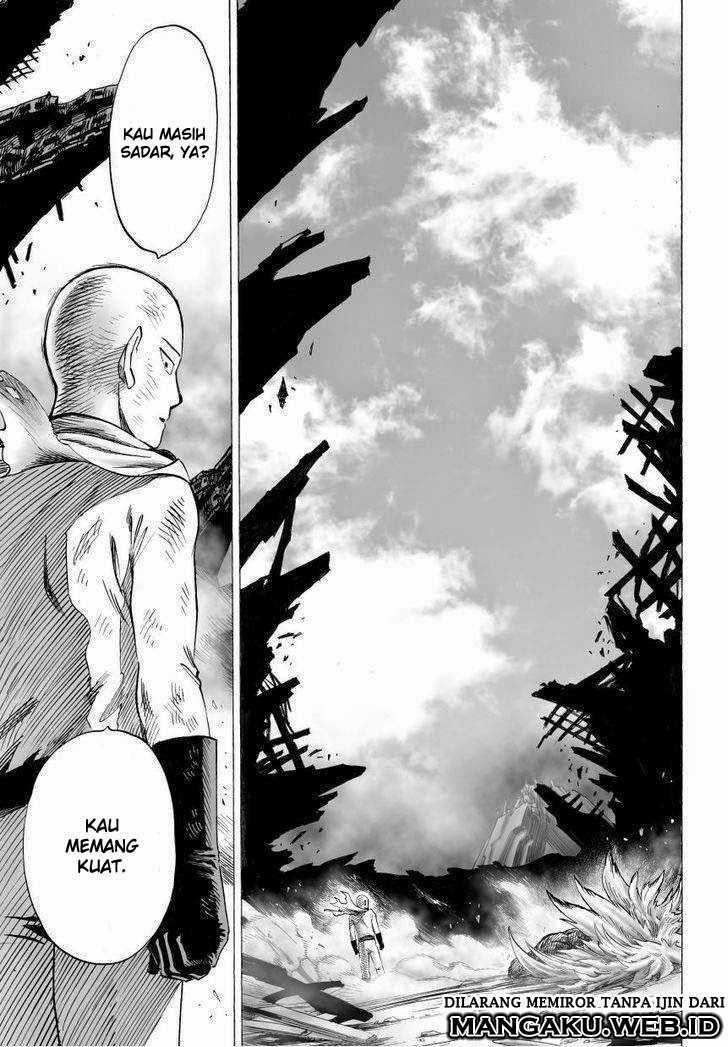 one-punch-man - Chapter: 48