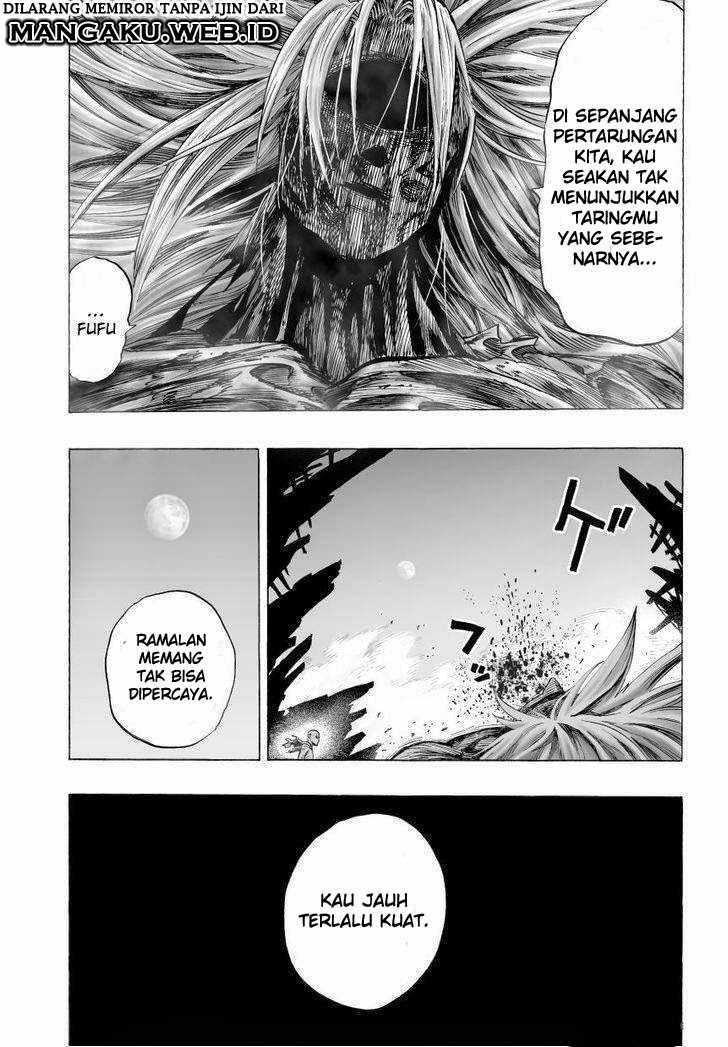 one-punch-man - Chapter: 48