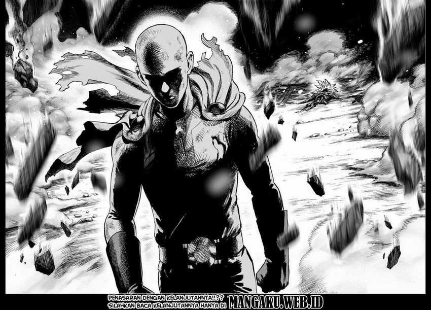 one-punch-man - Chapter: 48