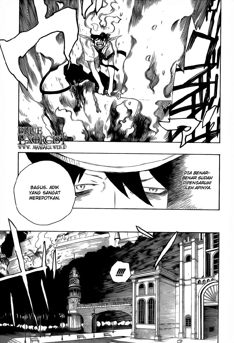 ao-no-exorcist - Chapter: 14