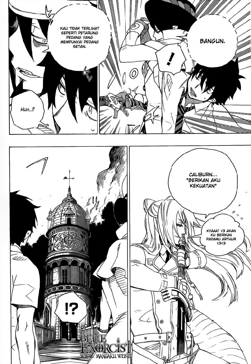 ao-no-exorcist - Chapter: 14