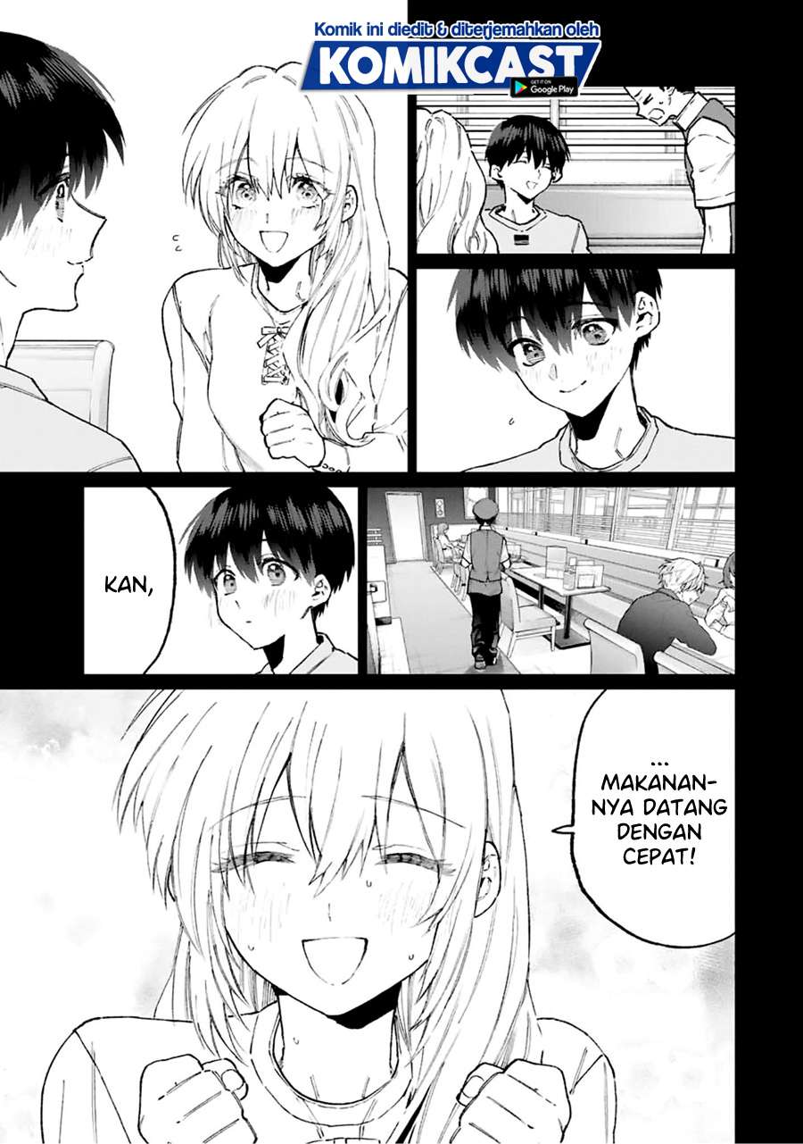 that-girl-is-not-just-cute - Chapter: 102