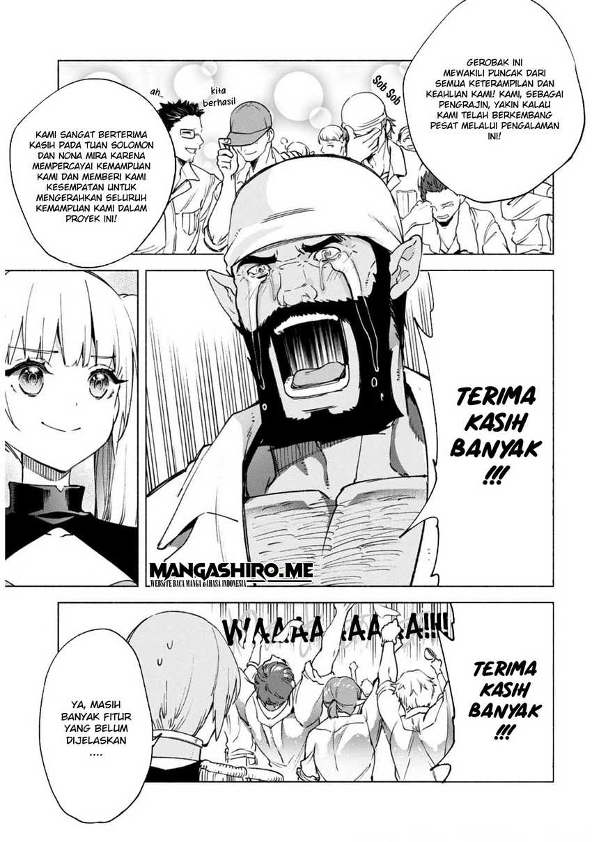 kenja-no-deshi-wo-nanoru-kenja - Chapter: 56