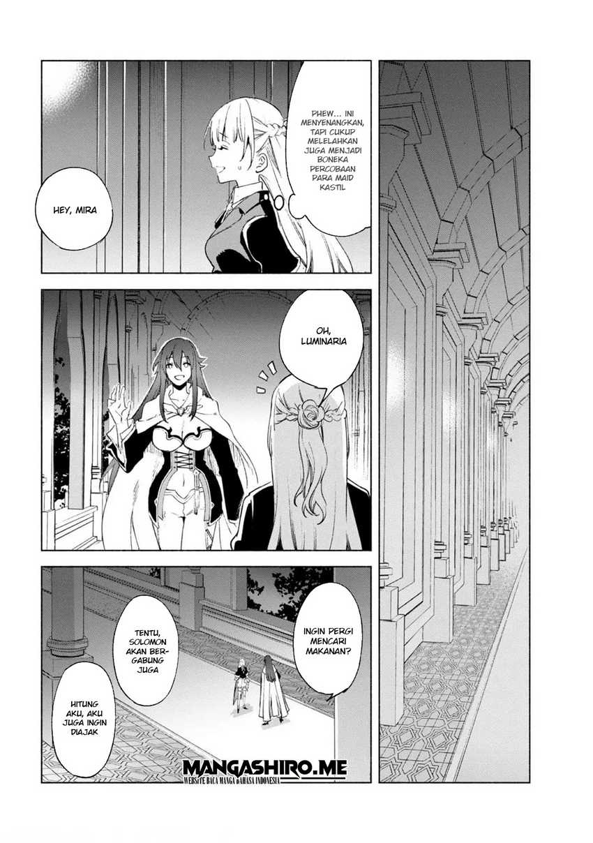 kenja-no-deshi-wo-nanoru-kenja - Chapter: 56