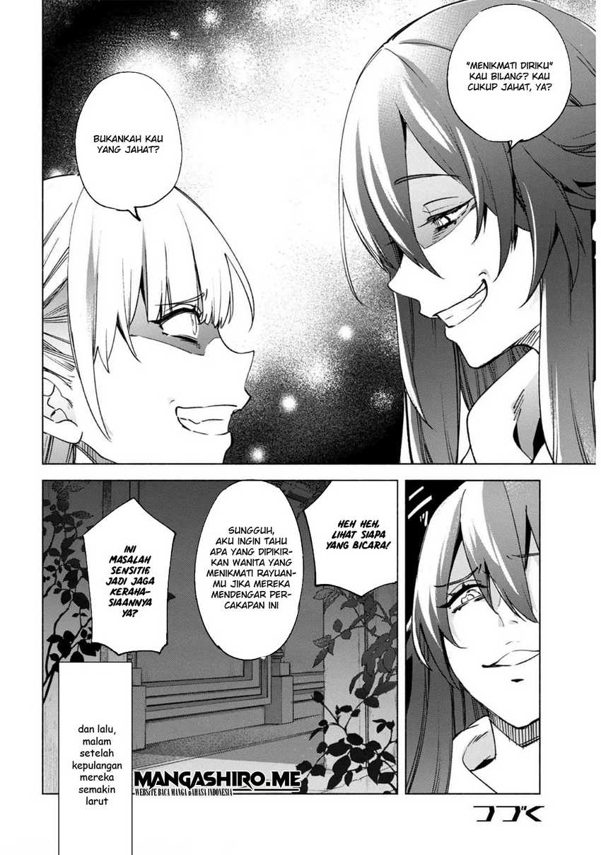 kenja-no-deshi-wo-nanoru-kenja - Chapter: 56