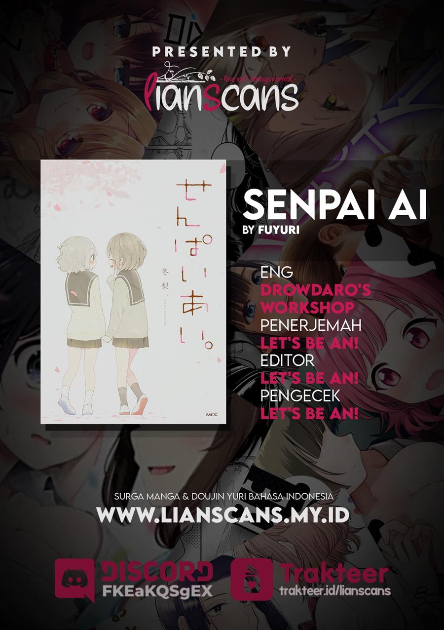 senpai-ai - Chapter: 8