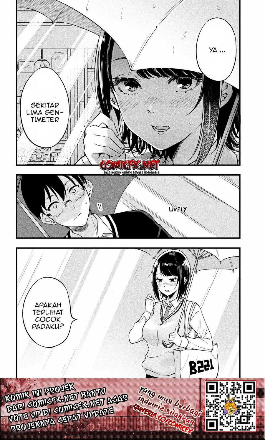 yuzukawa-san-wa-sasshite-hoshii - Chapter: 2