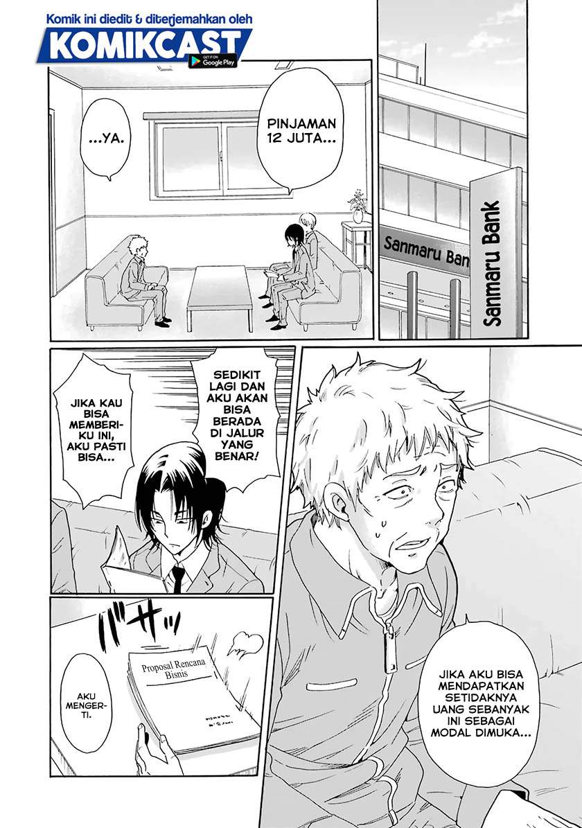 ijimeru-aitsu-ga-waruinoka-ijimerareta-boku-ga-waruinoka - Chapter: 5