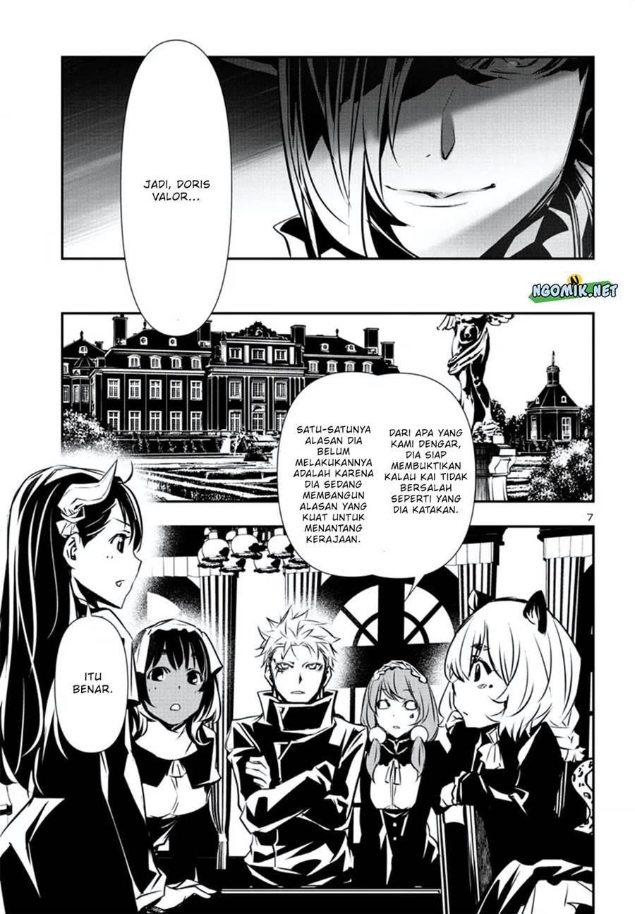 shinju-no-nectar - Chapter: 75