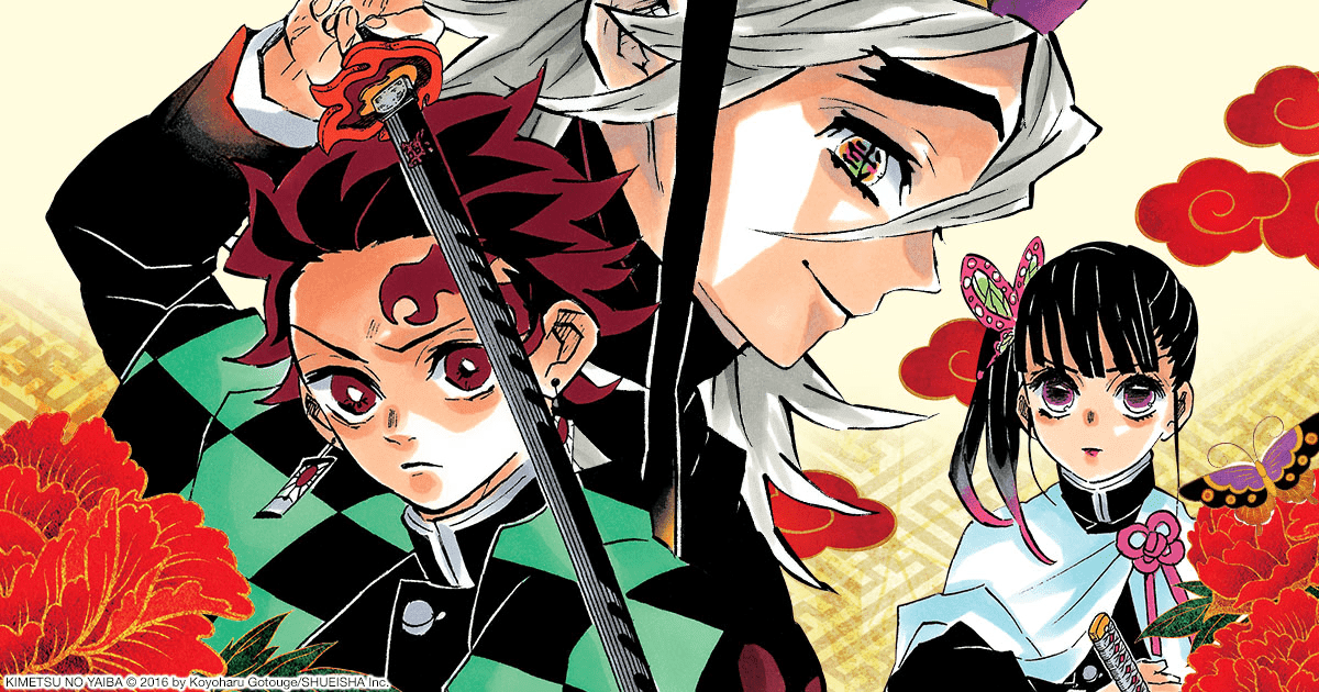 kimetsu-no-yaiba - Chapter: 162