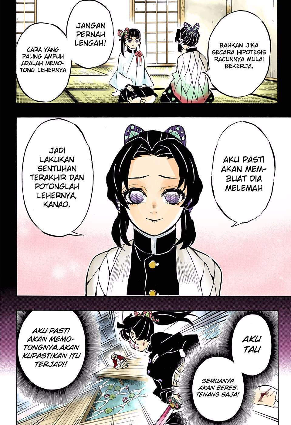 kimetsu-no-yaiba - Chapter: 162