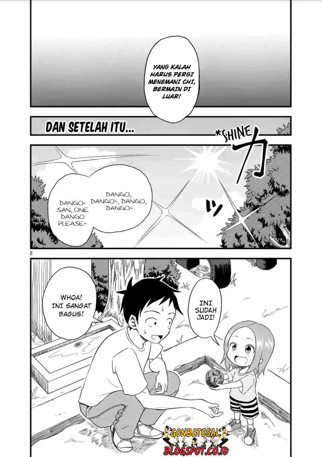 karakai-jouzu-no-moto-takagi-san - Chapter: 12