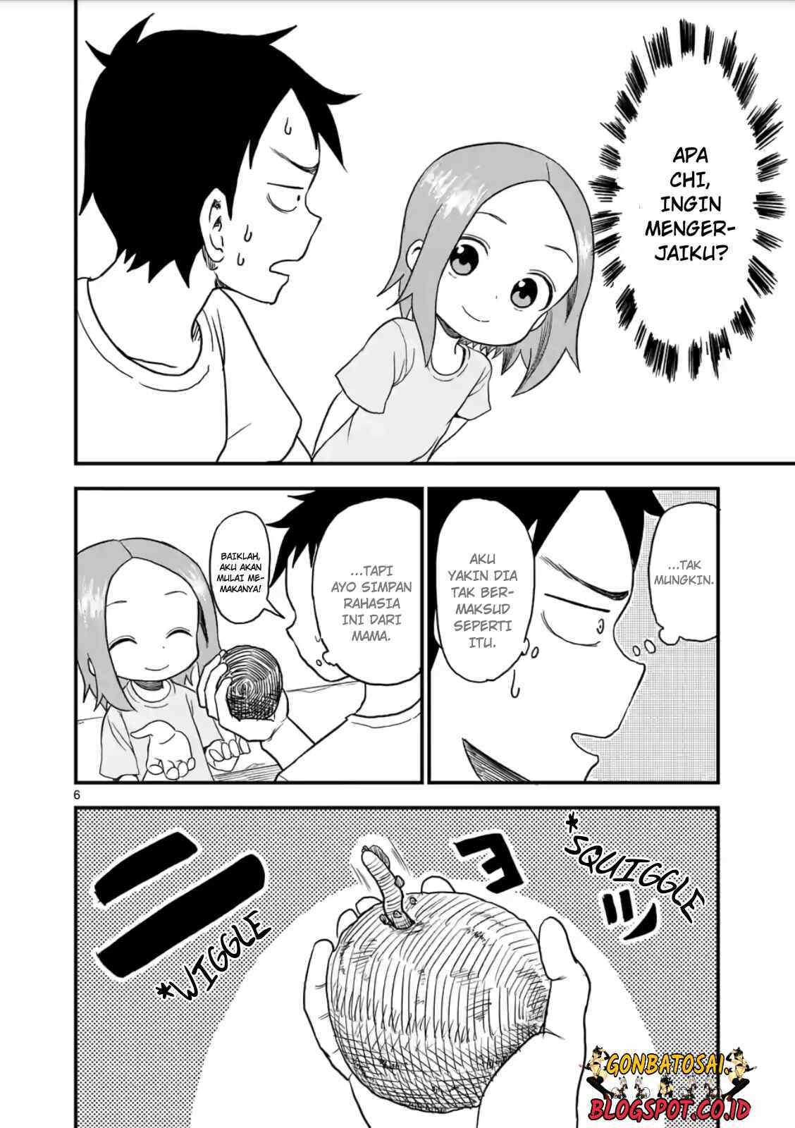 karakai-jouzu-no-moto-takagi-san - Chapter: 12