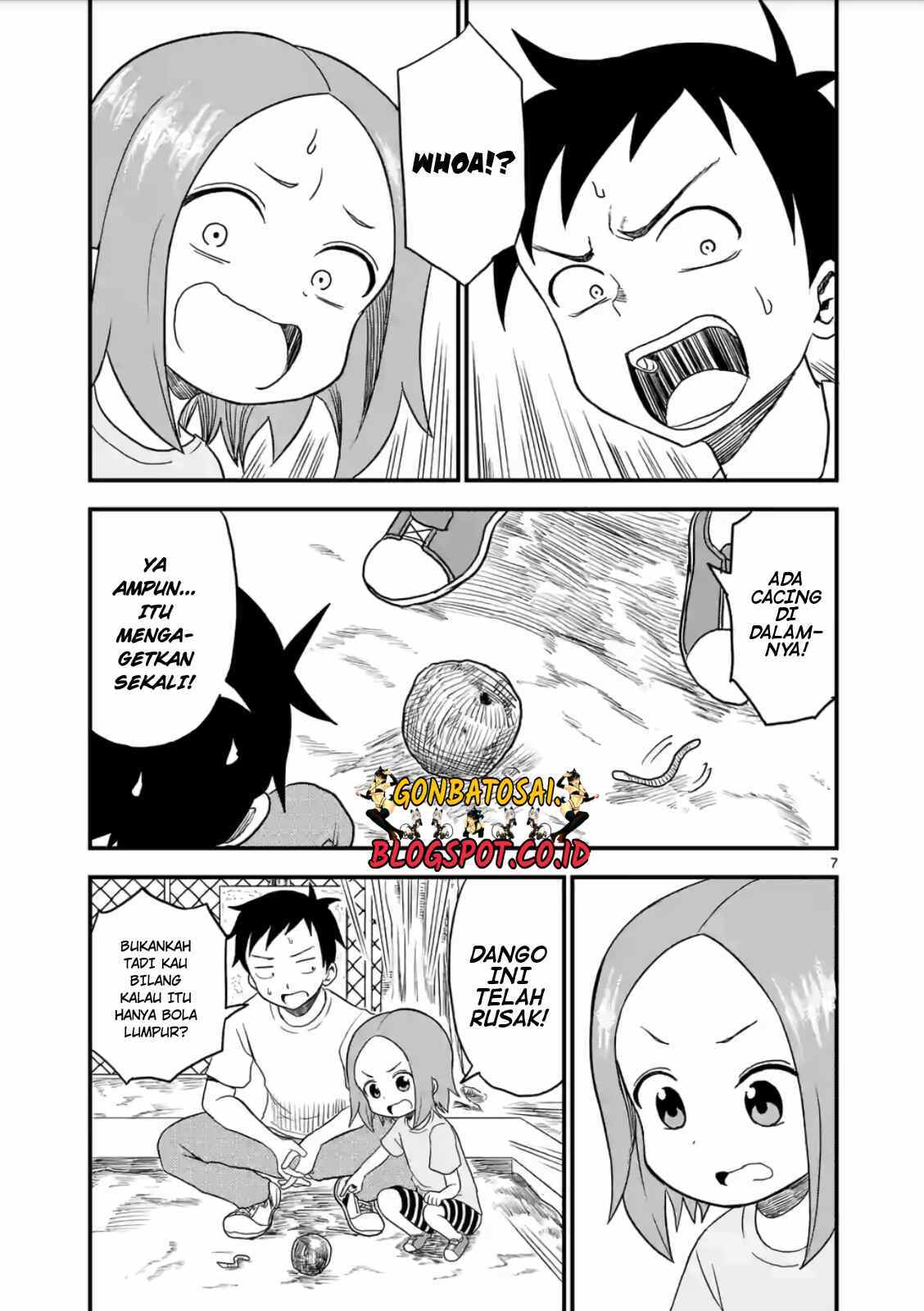 karakai-jouzu-no-moto-takagi-san - Chapter: 12