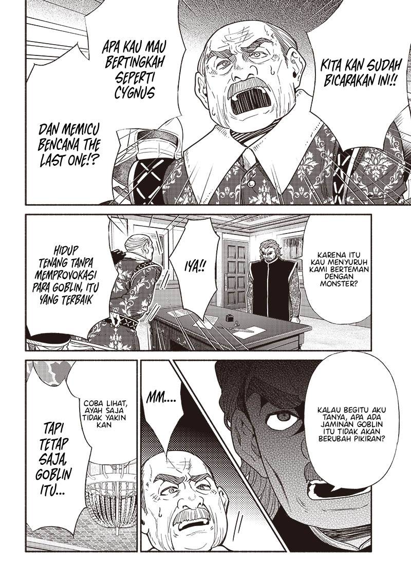 tensei-goblin-da-kedo-shitsumon-aru - Chapter: 72