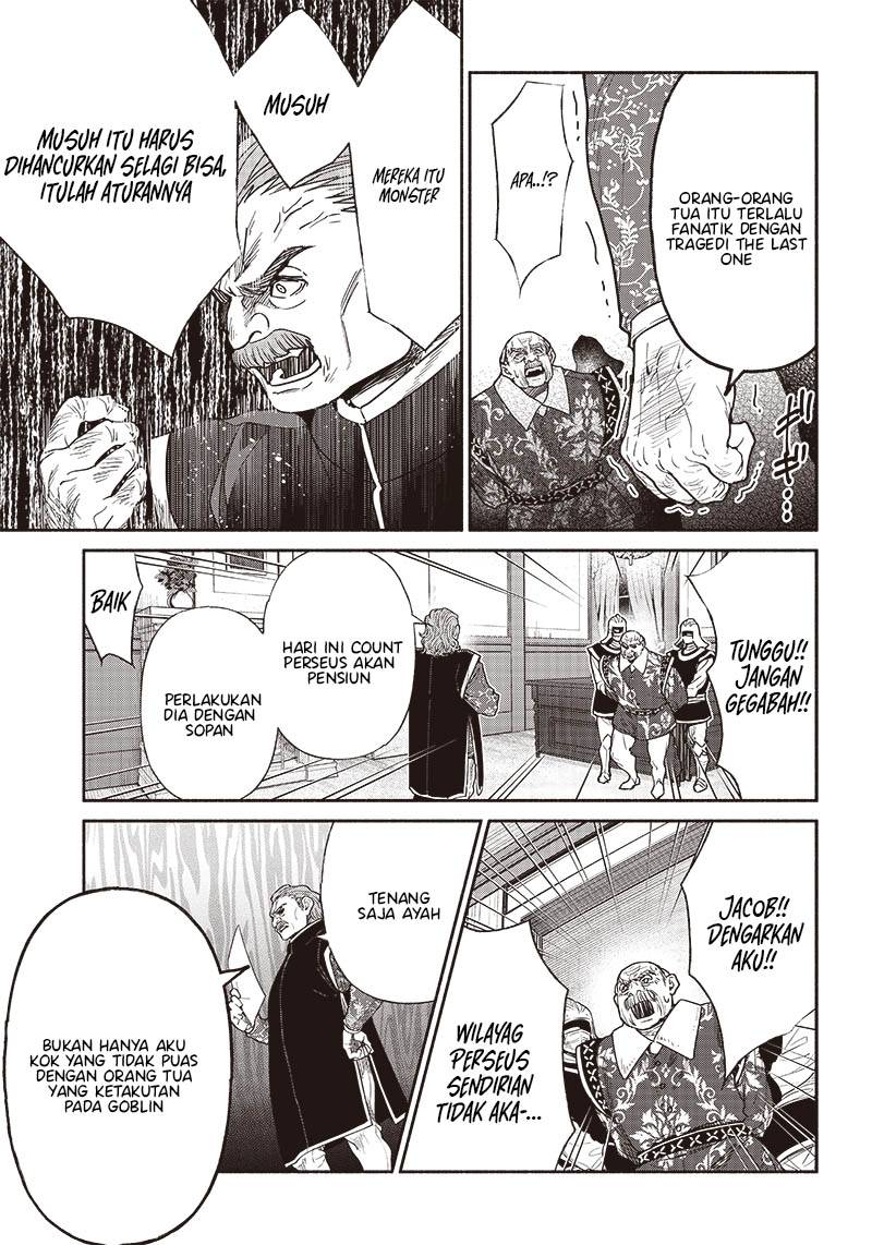 tensei-goblin-da-kedo-shitsumon-aru - Chapter: 72