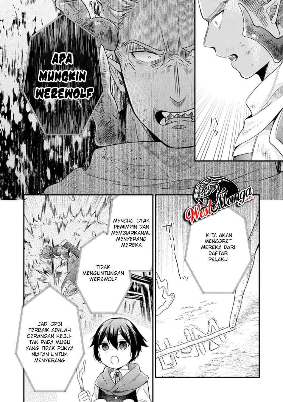 sai-no-kenja-wa-hikage-no-michi-wo-ayumitai - Chapter: 9